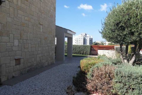 3 chambres House à Mouttagiaka, Cyprus No. 76575 2