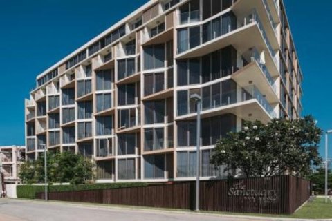 2 bedrooms Apartment in Hua Hin, Thailand No. 95892 1