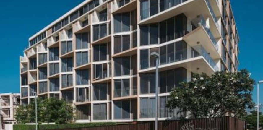 2 bedrooms Apartment in Hua Hin, Thailand No. 95892