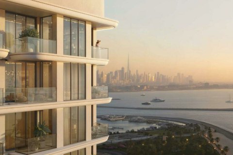 Квартира с 2 спальнями в Дубай, ОАЭ №120731