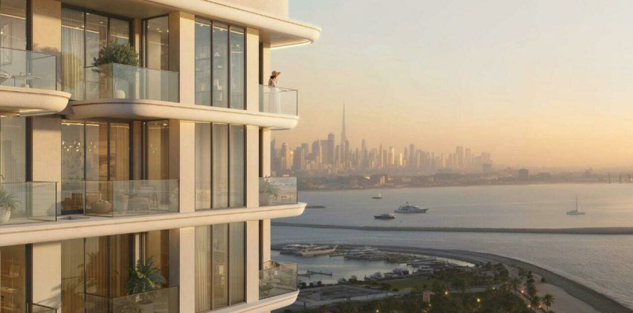 2 dormitorios Apartment en Dubai, UAE No. 120731