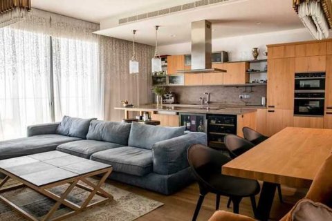 3 dormitorios Apartment en Agios Tychonas, Cyprus No. 34475 3