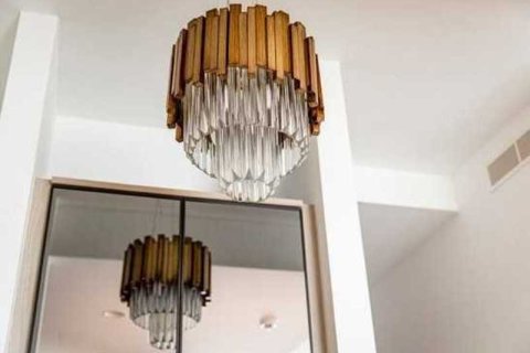 3 dormitorios Apartment en Agios Tychonas, Cyprus No. 34475 7