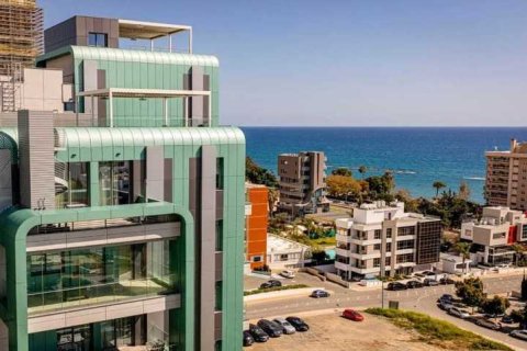 3 dormitorios Apartment en Agios Tychonas, Cyprus No. 34475 11