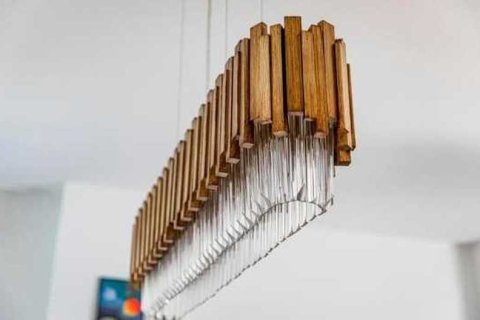 3 dormitorios Apartment en Agios Tychonas, Cyprus No. 34475 6