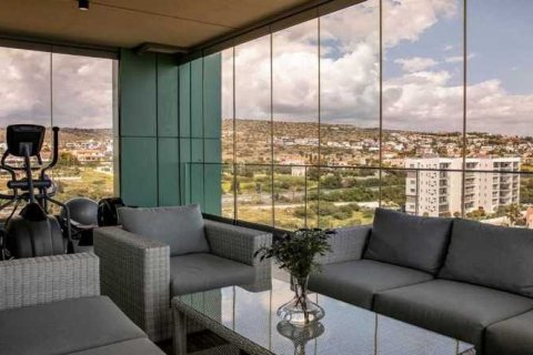 3 dormitorios Apartment en Agios Tychonas, Cyprus No. 34475 10