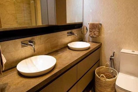 3 dormitorios Apartment en Agios Tychonas, Cyprus No. 34475 8