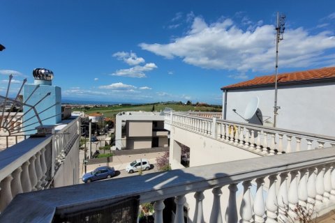 4 bedrooms Maisonette in Thermi, Greece No. 108216 2