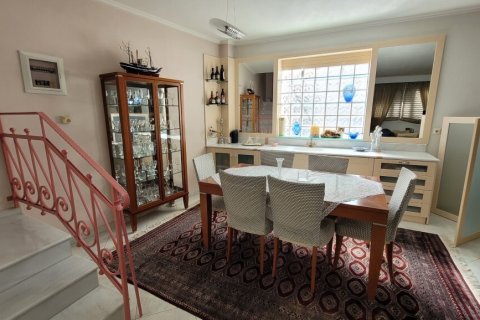 4 bedrooms Maisonette in Thermi, Greece No. 108216 30