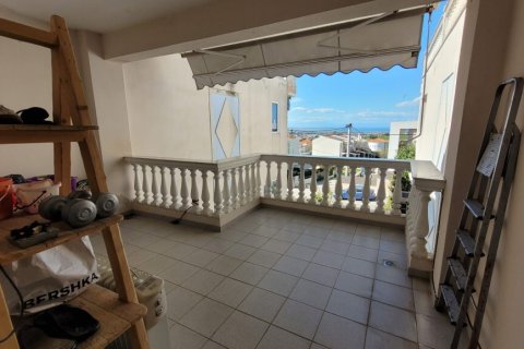 4 bedrooms Maisonette in Thermi, Greece No. 108216 13