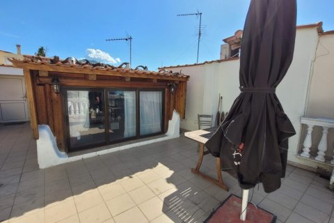 4 bedrooms Maisonette in Thermi, Greece No. 108216 21