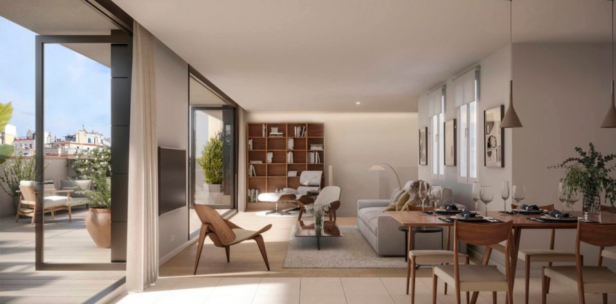 2 dormitorios Apartment en Duc Tan, Vietnam No. 89934