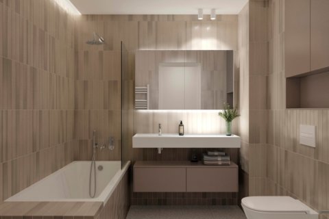 2 dormitorios Apartment en Duc Tan, Vietnam No. 89934 10