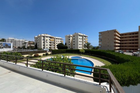 2 chambres Appartement à Portals Nous, Spain No. 126108