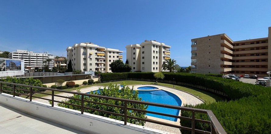 2 chambres Appartement à Portals Nous, Spain No. 126108