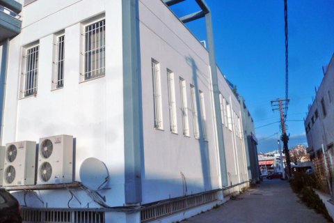 1370m² Commercial property in Chalcis, Greece No. 59836 2