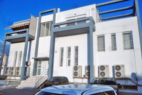 1370m² Commercial property in Chalcis, Greece No. 59836 1