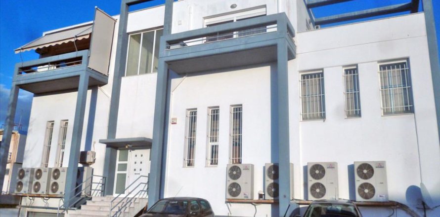 1370m² Commercial property in Chalcis, Greece No. 59836