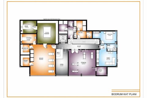 1 chambre Appartement à Chau Lang, Vietnam No. 11046 2