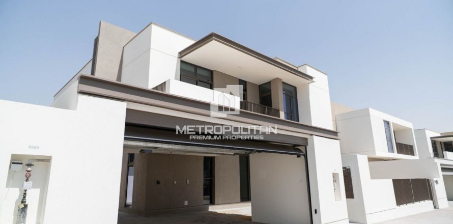 5 chambres Villa à Al Furjan, UAE No. 119955