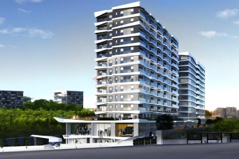 2 dormitorios Apartment en Bagcilar, Turkey No. 124166