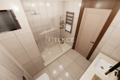 3 bedrooms Apartment in An Thach Trung, Vietnam No. 16670 12