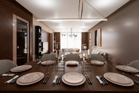 3 bedrooms Apartment in An Thach Trung, Vietnam No. 16670 3