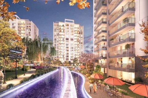 4 bedrooms Apartment in Ankara, Turkey No. 98437