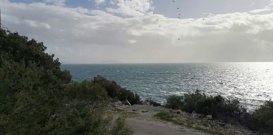1187m² Land in Marathon, Greece No. 109269