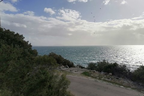 1187m² Land à Marathon, Greece No. 109269