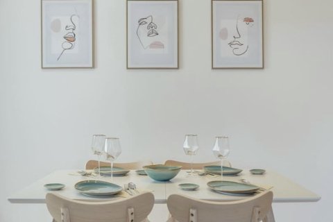 Квартира с 2 спальнями в Херцег-Нови, Черногория №84201 14