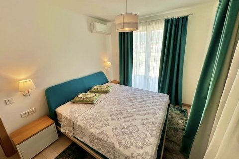 Квартира с 2 спальнями в Херцег-Нови, Черногория №84201 11