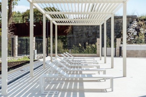 Квартира с 2 спальнями в Херцег-Нови, Черногория №84201 6