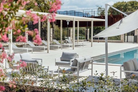 Квартира с 2 спальнями в Херцег-Нови, Черногория №84201 7