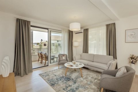 Квартира с 2 спальнями в Херцег-Нови, Черногория №84201 12