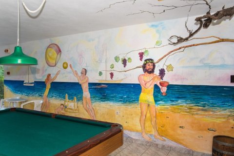 42 rooms Hotel in Hersonissos, Greece No. 56209 21