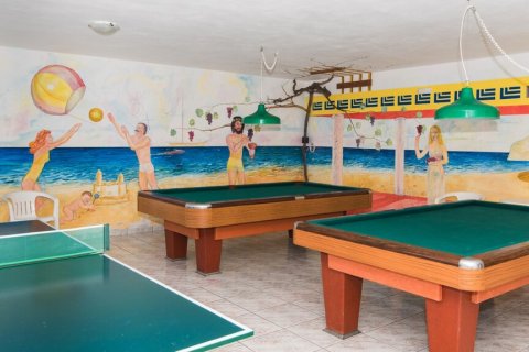 42 rooms Hotel in Hersonissos, Greece No. 56209 5