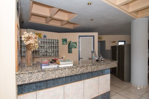 42 rooms Hotel in Hersonissos, Greece No. 56209 4