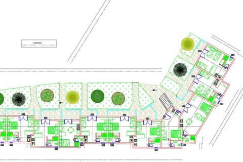 42 rooms Hotel in Hersonissos, Greece No. 56209 17