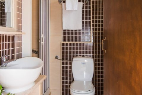 42 rooms Hotel in Hersonissos, Greece No. 56209 15