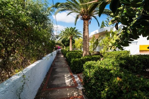 42 rooms Hotel in Hersonissos, Greece No. 56209 14