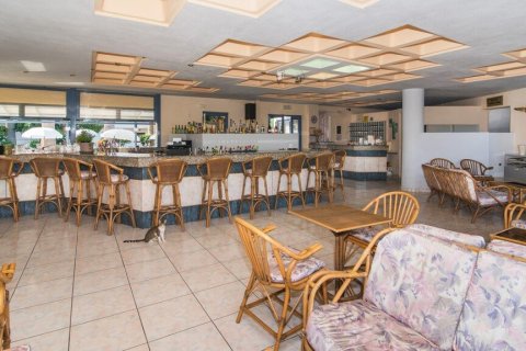 42 rooms Hotel in Hersonissos, Greece No. 56209 6