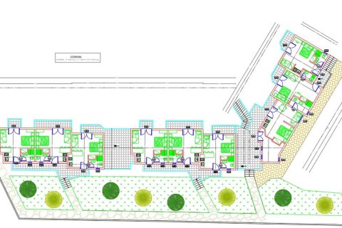 42 rooms Hotel in Hersonissos, Greece No. 56209 20