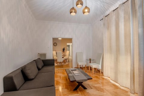 3 bedrooms Apartment in Athens, Greece No. 116702 3