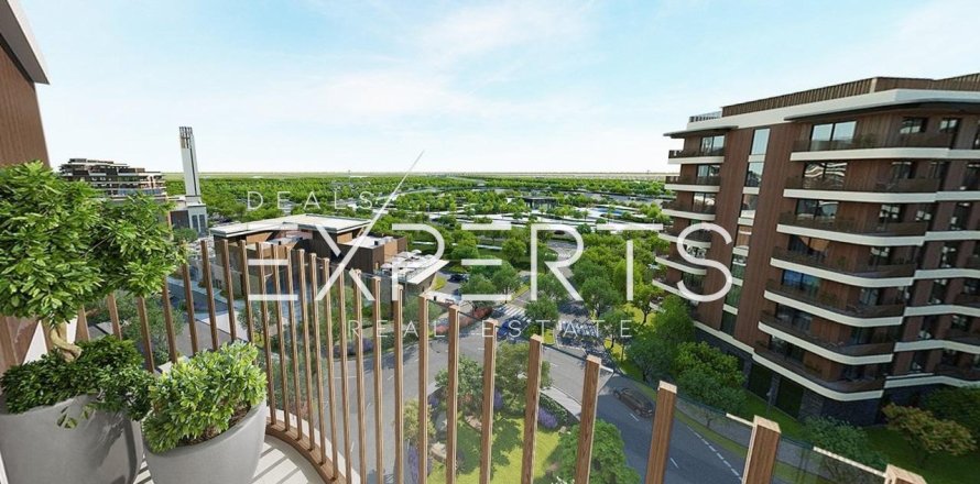 1 bedroom Apartment in Darna, Vietnam No. 84743