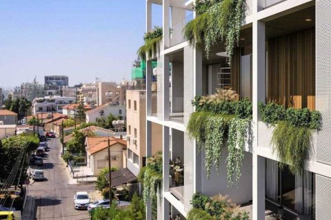 3 chambres Penthouse à Limassol, Cyprus No. 79077 6