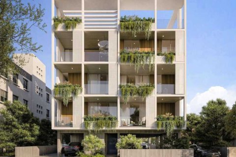 3 chambres Penthouse à Limassol, Cyprus No. 79077 3