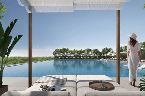 3 dormitorios Apartment en Dubai, UAE No. 89415