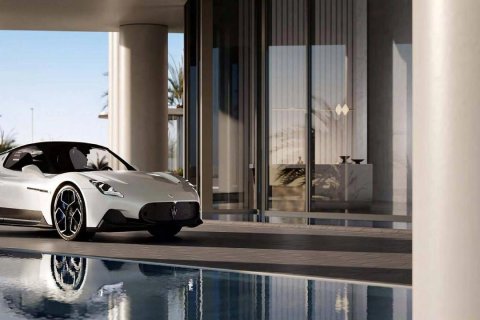 4 bedrooms Apartment in Hai Ba Trung, Vietnam No. 91976 3