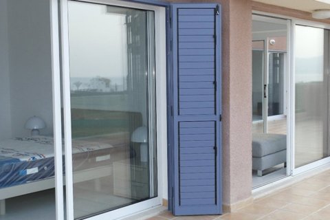 Квартира с 2 комнатами в Пафос, Кипр №105245 1